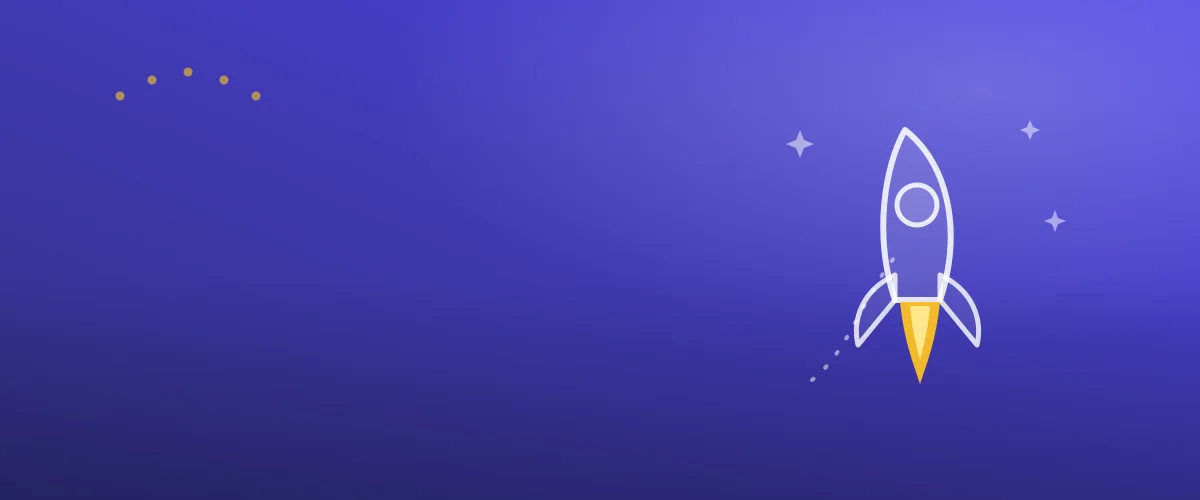 Startup inovator — echipă tânără la lucru